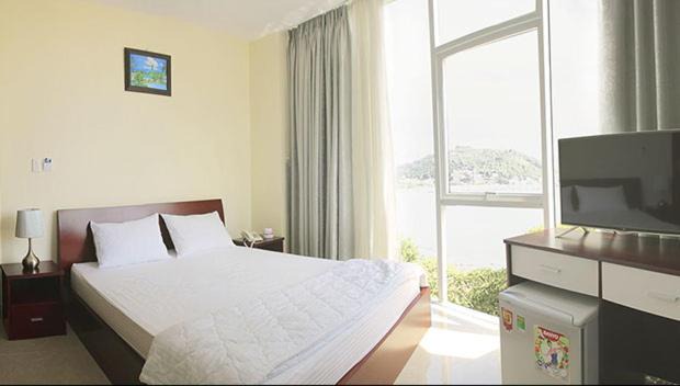 Vung Tau Hotel | Minh Nhan Hotel