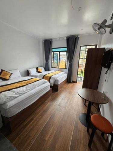 Dong Van Apartment | Minh Quân Hotel