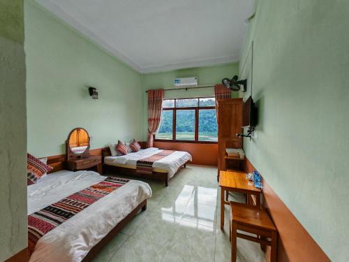 Nam Mau Hotel | Minh Tan Homestay