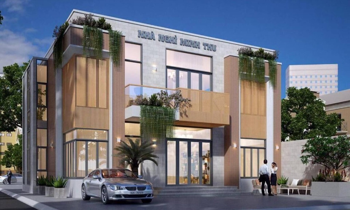 Quang Ngai Hotel | MINH THU MOTEL