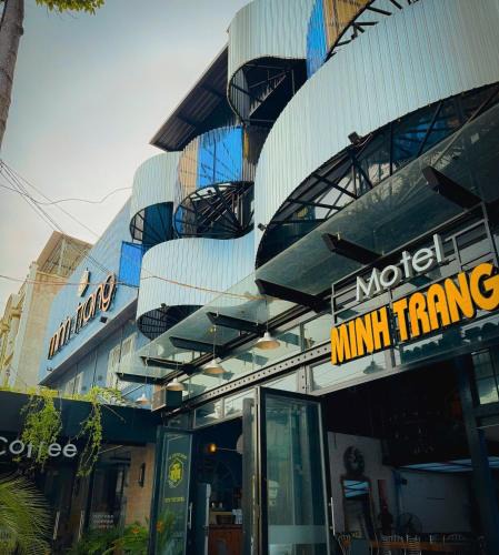 Nui Sam Hotel | Minh Trang Motel