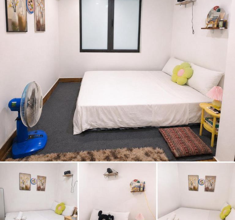 Dong Da House | Minhphuong stay