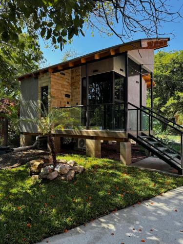 Tuxtla Gutierrez House | Mini Casa TGZ