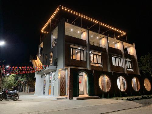 Ea Kar Apartment | miniHomestay green view & warm pool - all apartment - 3 room - 6 persons - Ea Kar - Dak Lak