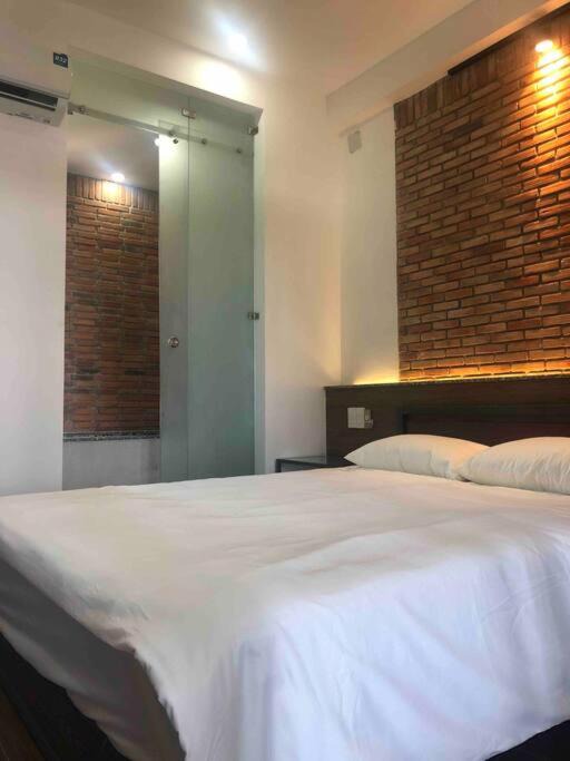 Ea Kar Apartment | miniHomestay green view & warm pool - standard and vip room - 4 persons - Ea Kar - Dak Lak