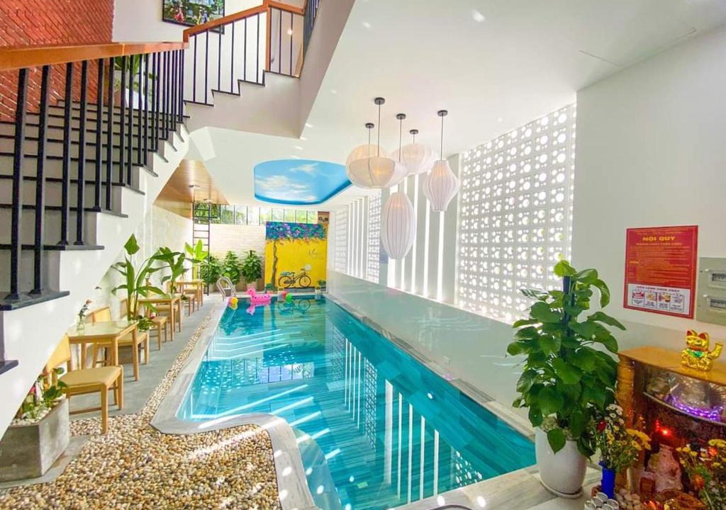 Hoi An Hotel | Mint Hoi An Villa