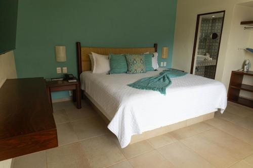 Acapulco Tradicional Hotel | Mirador Acapulco