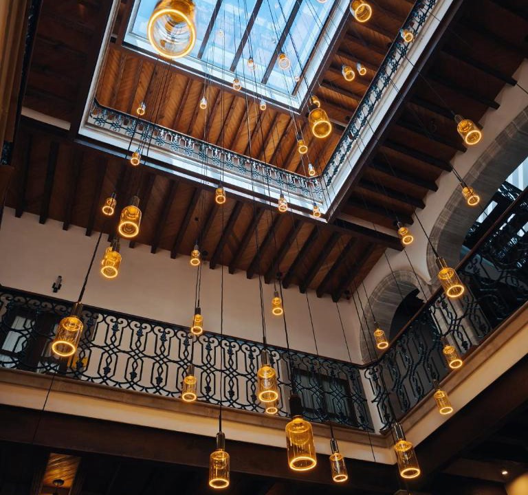 Zona Centro Hotel | Mirtala Hotel Boutique
