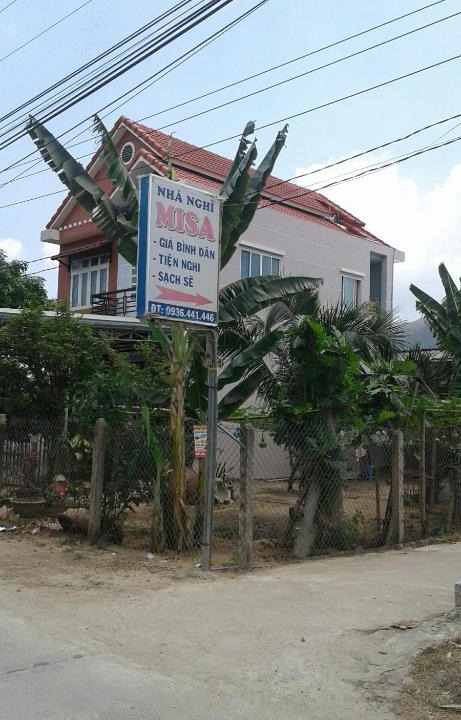 Dien Khanh House | Misa Guesthouse