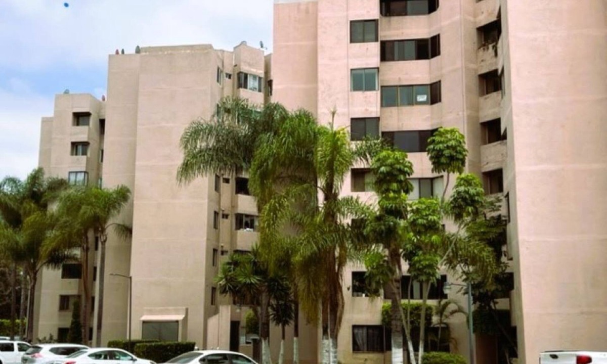 Zona Rio Condo | Mision De La Paz Condo In Zona Rio