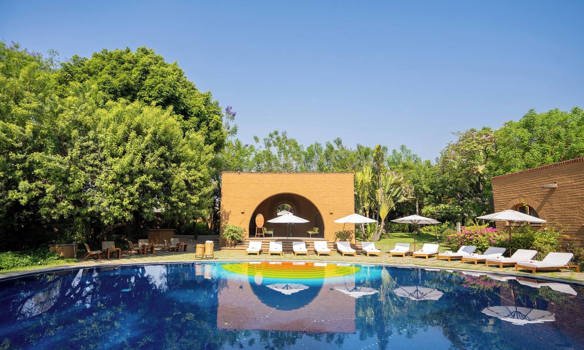Jiutepec Hotel | Mision del Sol Resort and Spa - Adults only