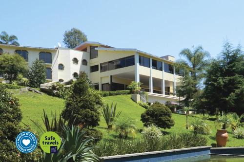 Huatusco Hotel | Mision Los Cocuyos Alta Montana