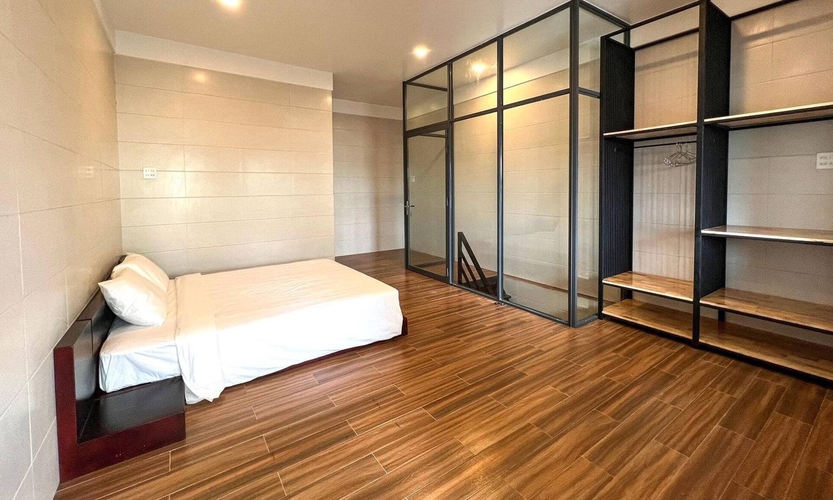 Ha Tien Apartment | MITI House