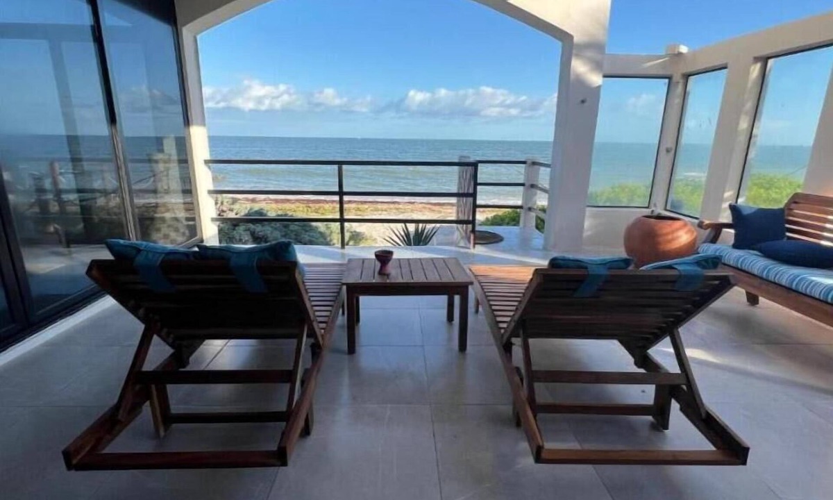 Chelem Villa | Mizu Villa