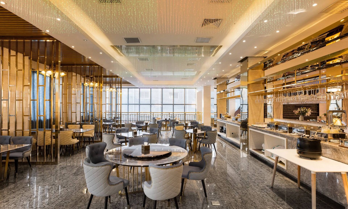 Beijing Hotel | MJ-ULAND Hotel Beijing Airport