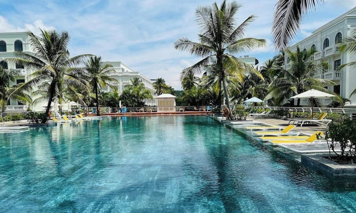 Duong To Apartment | MK Hotel Phu Quoc