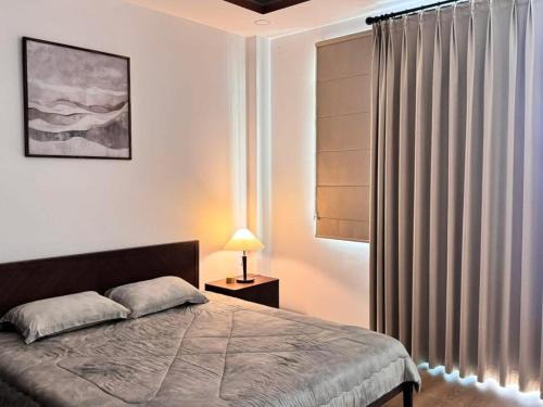 Tan Binh House | MK Living