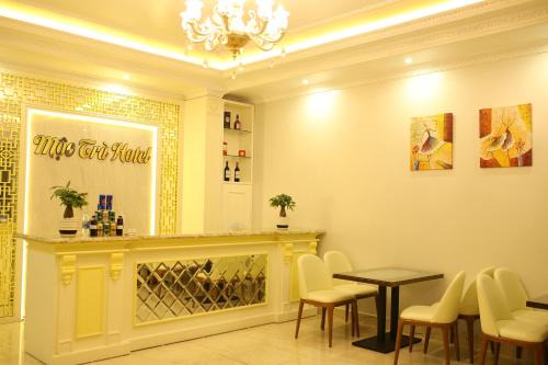 Ha Long Hotel | Moc Tra Hotel Tuan Chau Hạ Long