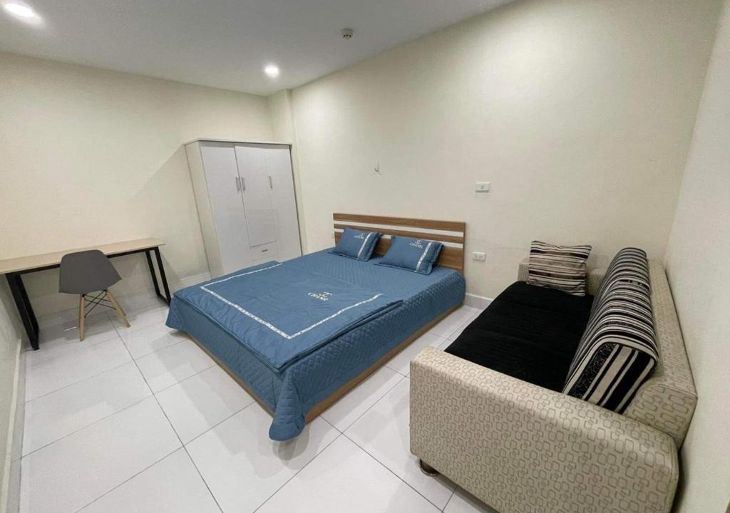 Ngo Quyen Apartment | MochiHome