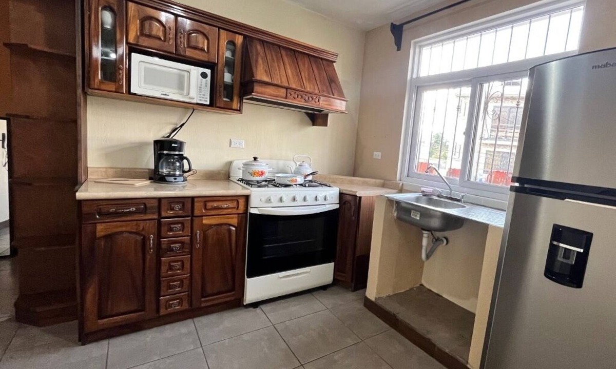 Quetzaltenango Apartment | Modern and cozy apartment in Quetzaltenango