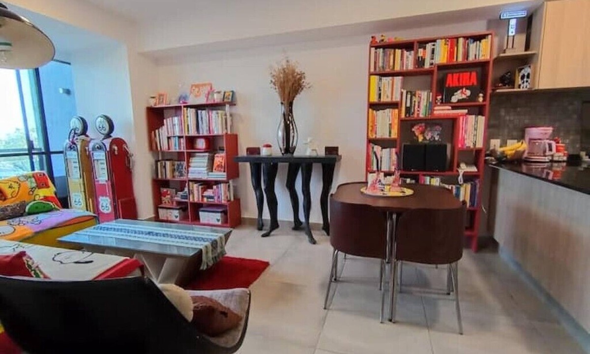 Downtown Guadalajara Apartment | Modern and elegant apartment near the city center - Americana