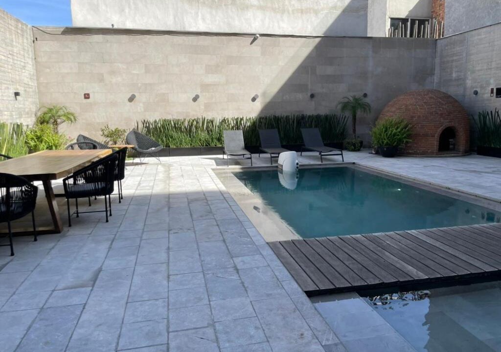 San Jose Insurgentes Apartment | Modern apartment