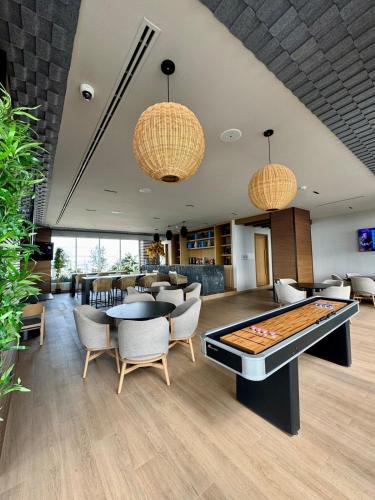 Monterrey Centro Apartment | Modern Apartment Pool & Gym by Paseo Santa Lucía