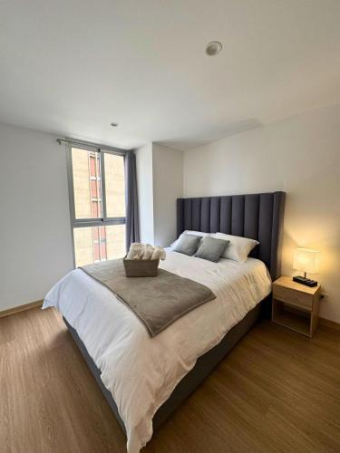 Zona 4 Apartment | Modern Apt in Zone 4 - Art District