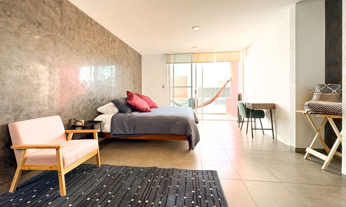 Puebla House | Modern House w/Private Pool near Cholula Pyramid