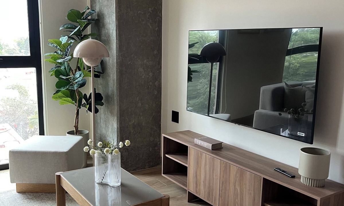 Zona Expo Apartment | Modern luxury apartment one block from Expo Gdl - World Cup visitors welcome!