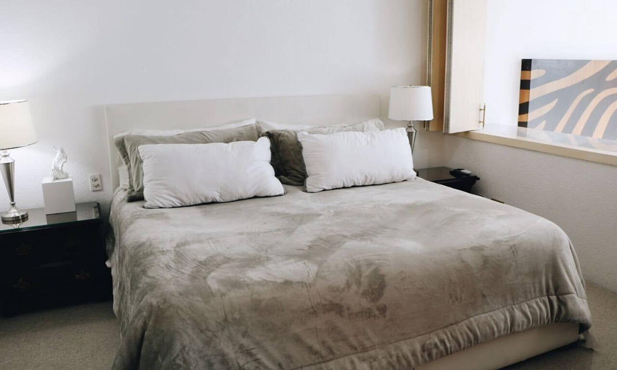 Miguel Hidalgo Apartment | Modern, NEW and Fully Equipped Centrical Apt in Reforma/Lomas