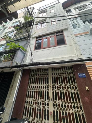 Bui Thi Xuan Apartment | Modern & Spacious Townhouse in the Heart of District 1 - Private Floor Plan