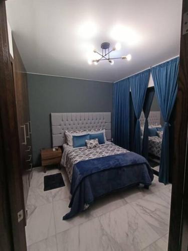 Chihuahua Apartment | moderno apartamento en el centro de la ciudad