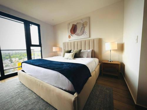 Chapalita Apartment | Moderno depa en Chapalita con excelente ubicacion