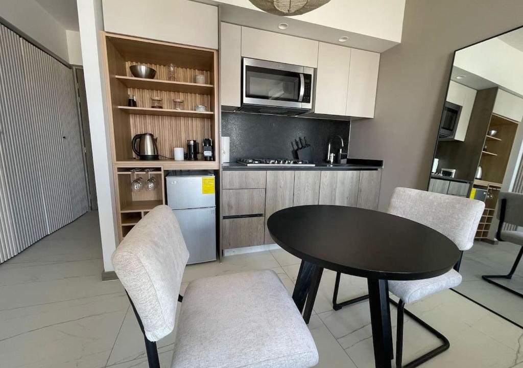 Zapopan Apartment | Moderno Depa Nuevo Cerca de Andares