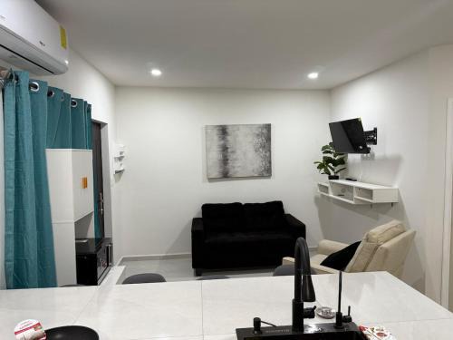 Acuna Apartment | Moderno departamento 2 recámaras comodo y fresco