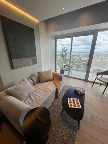 Financial District Apartment | Moderno Dpt Nuevo Lobby 33 Zona Exclusiva Andares