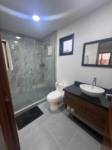 Ciudad Guzman Apartment | Modernos Departamentos Centricos