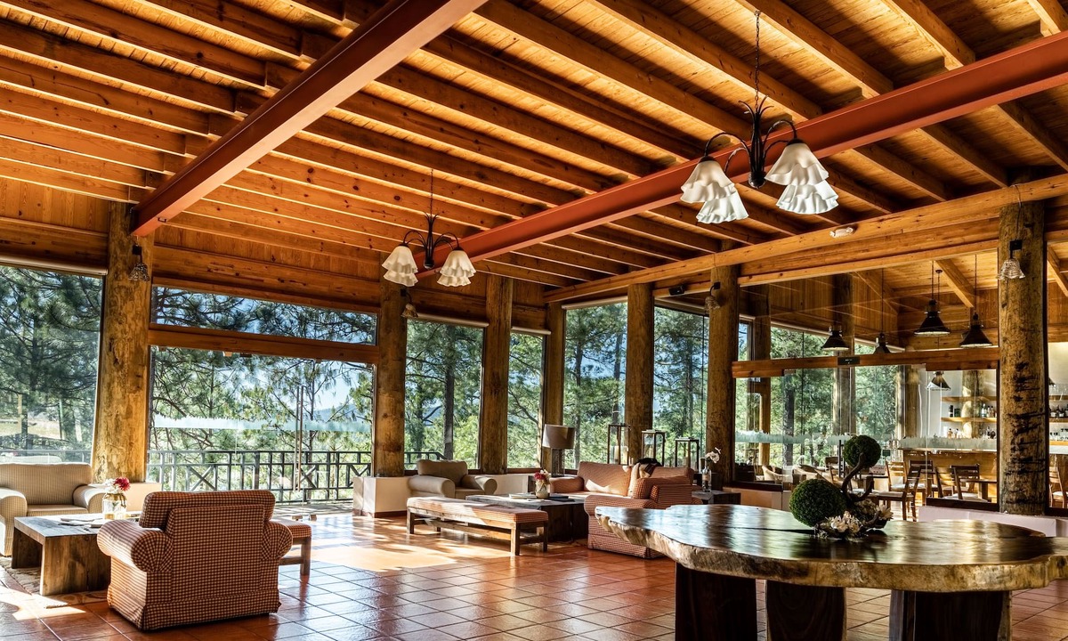 Durango Hotel | Molinillos Mountain Resort
