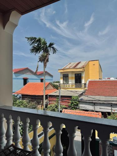 Cam Thanh Apartment | Mom Villa - Cẩm Thanh