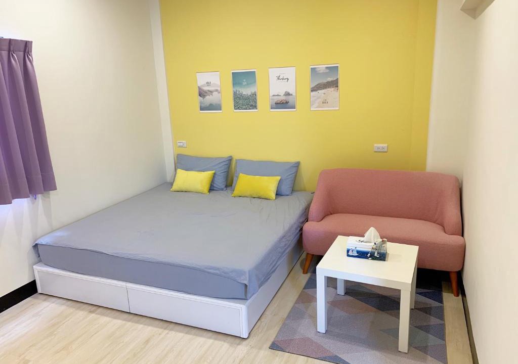 Hengchun House | MoMo B&B