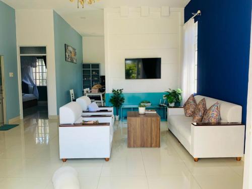 Bao Loc House | Mon House