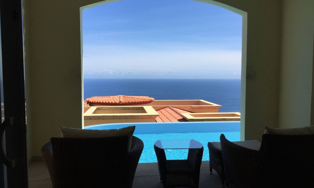 Paraiso Escondido Resort | Montecristo by Pueblo Bonito. Los Cabos, Baja California, Mexico. 5-Diamond Villa