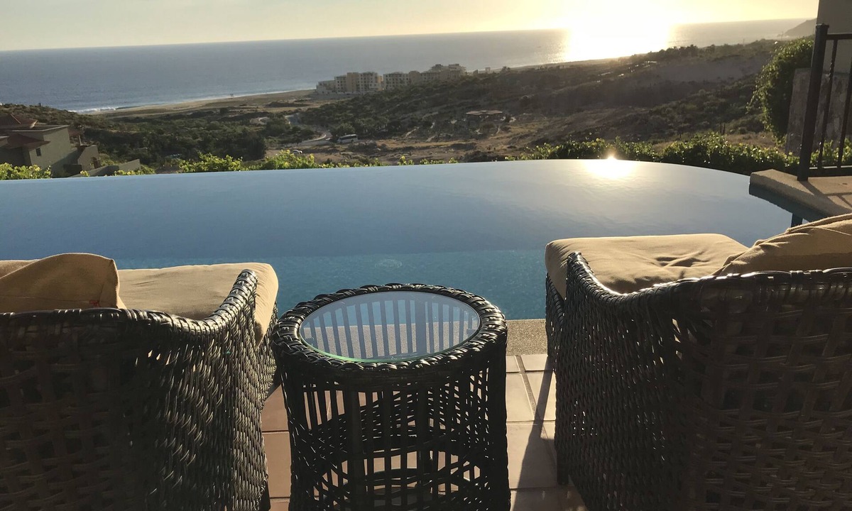 Pedregal House | Montecristo Estates 2,800sf House w/Pool, Inside Pueblo Bonito Resorts, 25% Golf