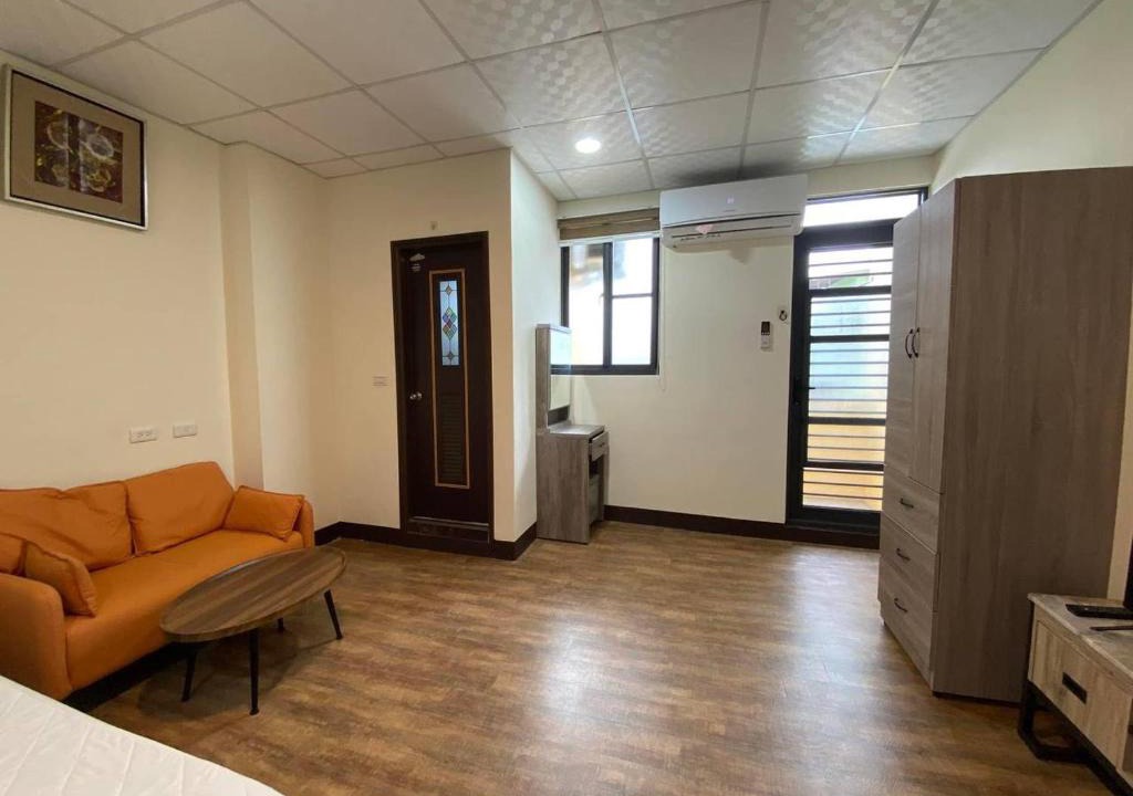 Pingtung Apartment | MOON APARTMENT