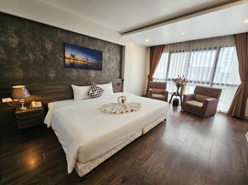 Bui Thi Xuan Hotel | Moon Hotel 66 Bui Thi Xuan