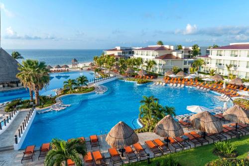 Cancun Resort | Moon Palace Nizuc - All Inclusive