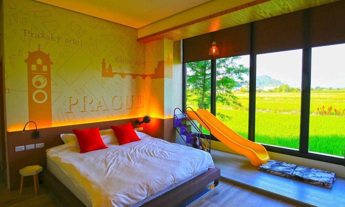 Dongshan Bed & Breakfast | More Manor