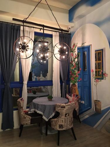 Zhiben Bed & Breakfast | More the Lodging