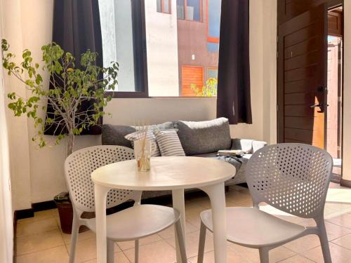 Puerto Juarez Apartment | Moro Apartments - Near the beach